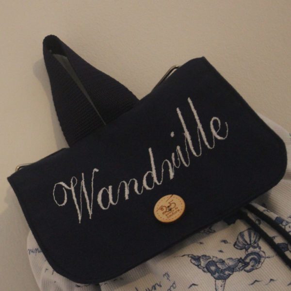 Sac à dos "A la pêche aux moules" – Image 3