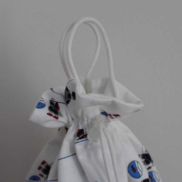 Sac à trésors "Ohé, ohé matelot" – Image 7