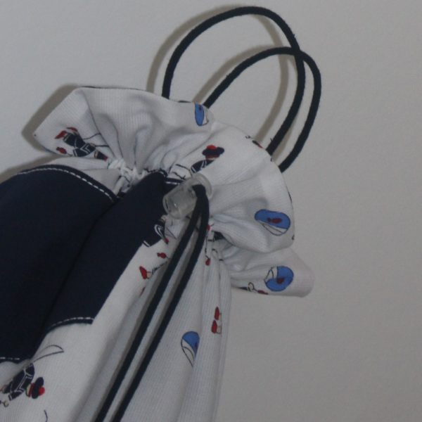 Sac à trésors "Ohé, ohé matelot" – Image 5