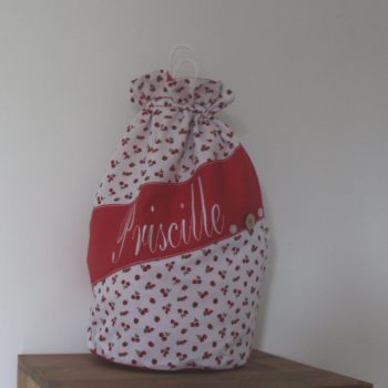Sac à trésors "4.5.6 Cueillir des cerises"