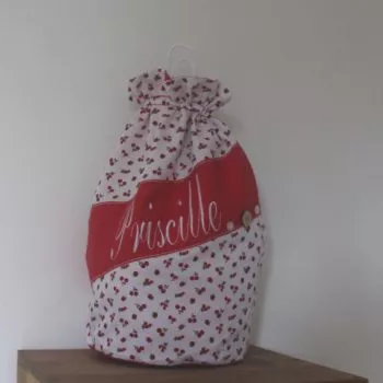 Sac à trésors "4.5.6 Cueillir des cerises"