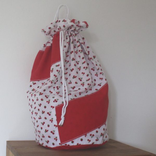Sac à trésors "4.5.6 Cueillir des cerises" – Image 3