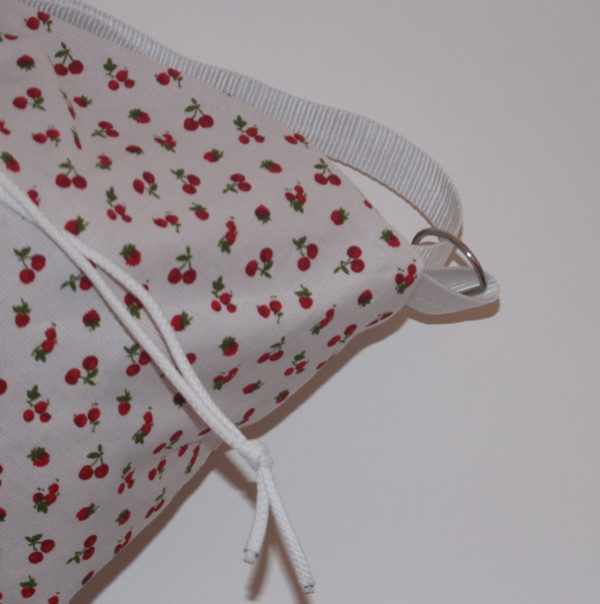 Sac à dos "4.5.6 Cueillir des cerises" – Image 2