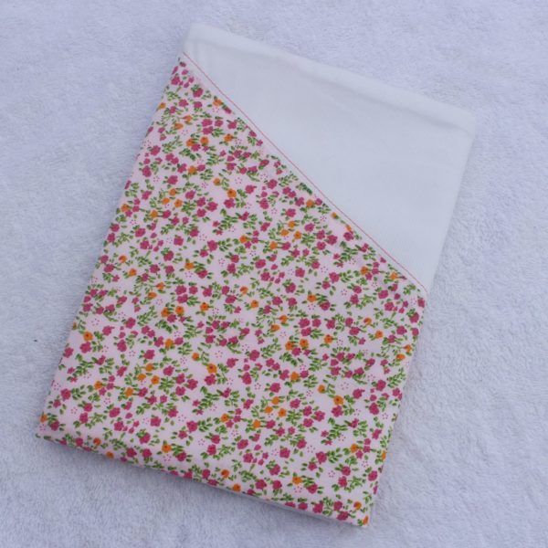Housse de carnet de santé "Rose" – Image 3