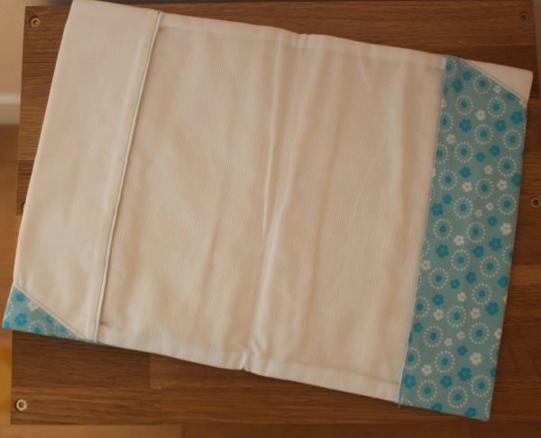 Housse de carnet de santé "Delphinium" – Image 4