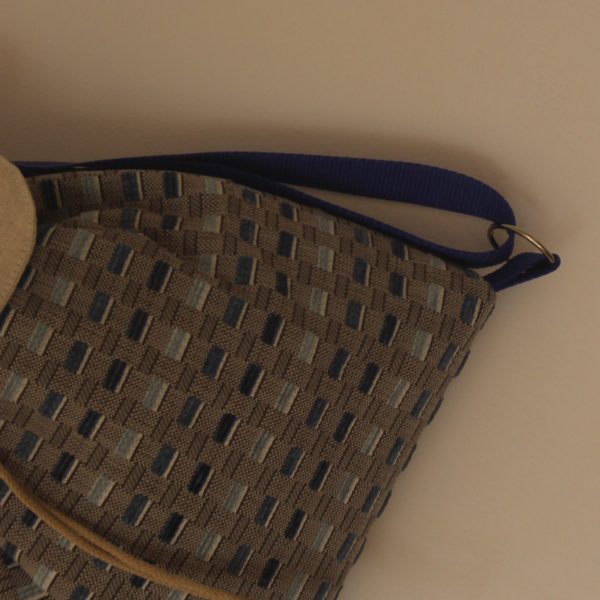 Sac à dos "Ah mon beau château !" – Image 3