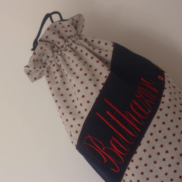 Sac à trésors "Dodo l'enfant do" – Image 4