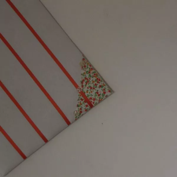 Tableau à barrettes "Oeillet" – Image 3