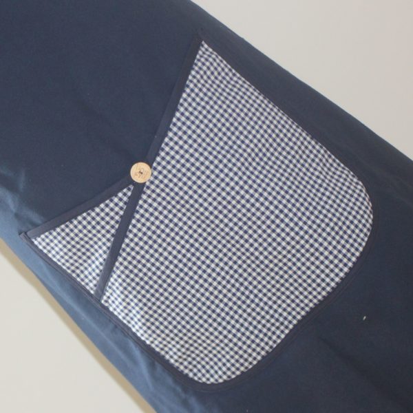 Tablier personnalisé "Tarte au citron" – Image 2