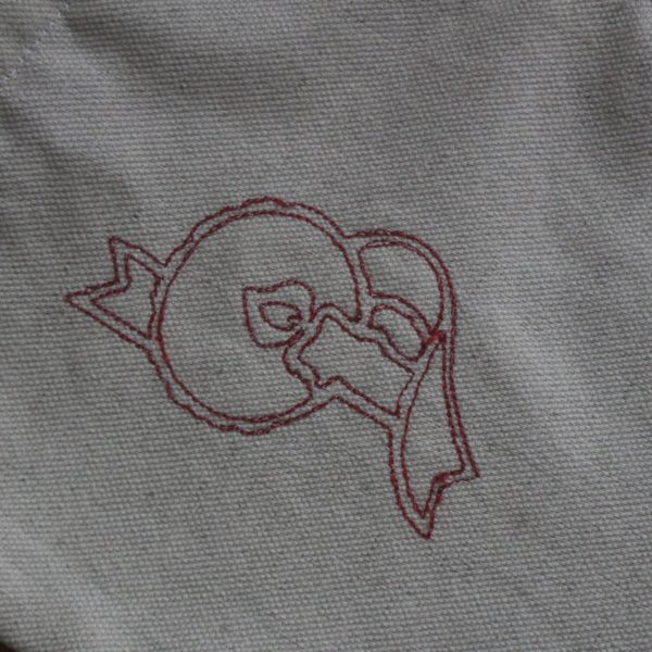 Botte de Noël lin – Image 5