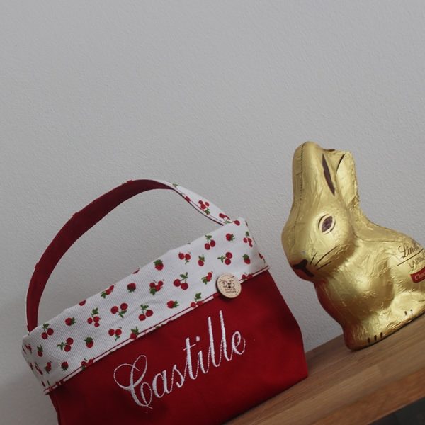 Panier de Pâques "4.5.6 Cueillir des cerises" – Image 2