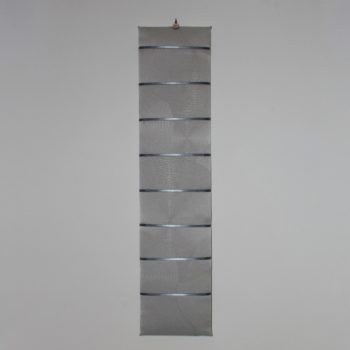 Tableau à boucles d’oreilles "Hypnose"