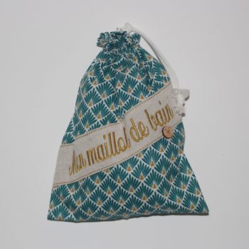 Sac à Maillot de bain "Écailles"