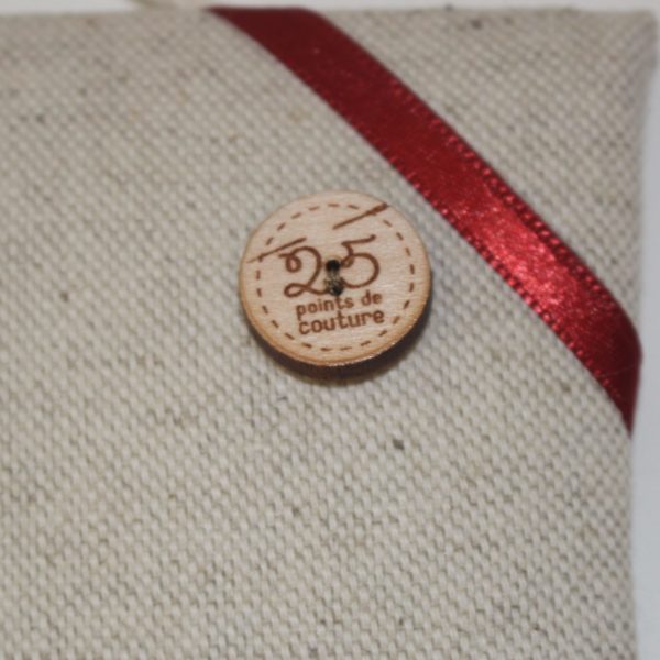 Porte médailles de ski "Dans sa maison un grand cerf" – Image 7