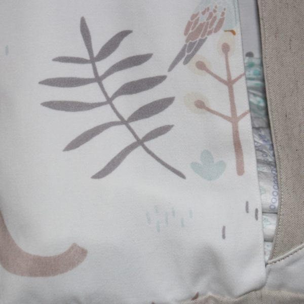 Porte couches mural "Savane" – Image 3