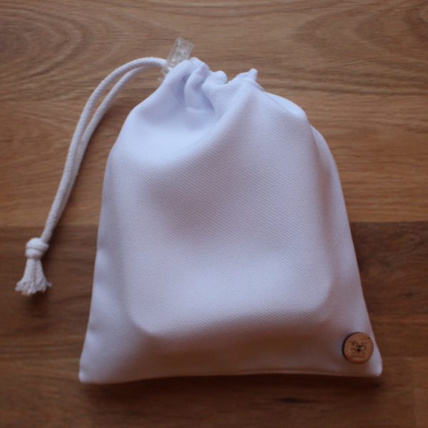 Lingettes démaquillantes "Mots doux" – Image 7