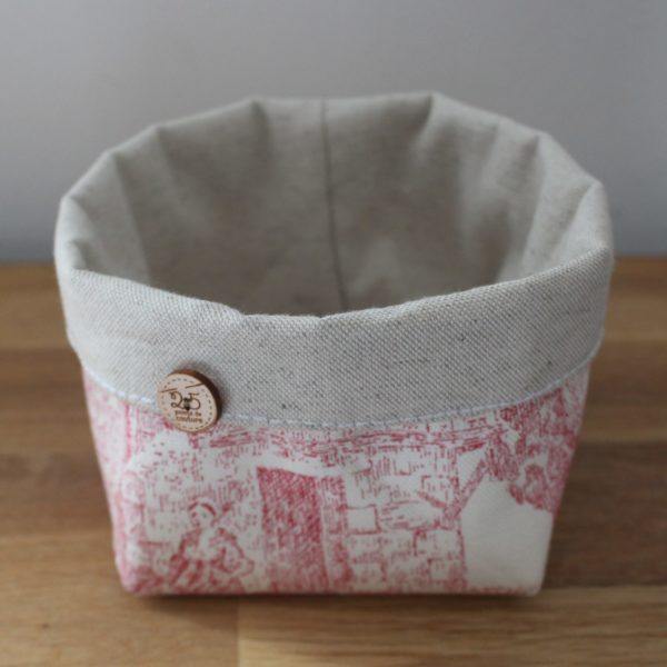 Lingettes démaquillantes "Mots doux" – Image 4