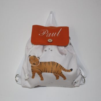 Sac à dos "Savane"