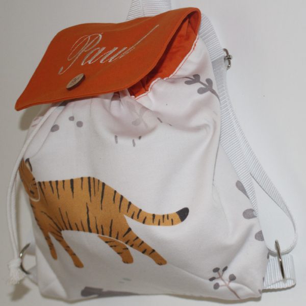 Sac à dos "Savane" – Image 2