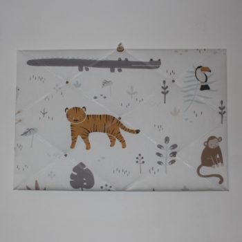 Pêle-mêle "Savane"