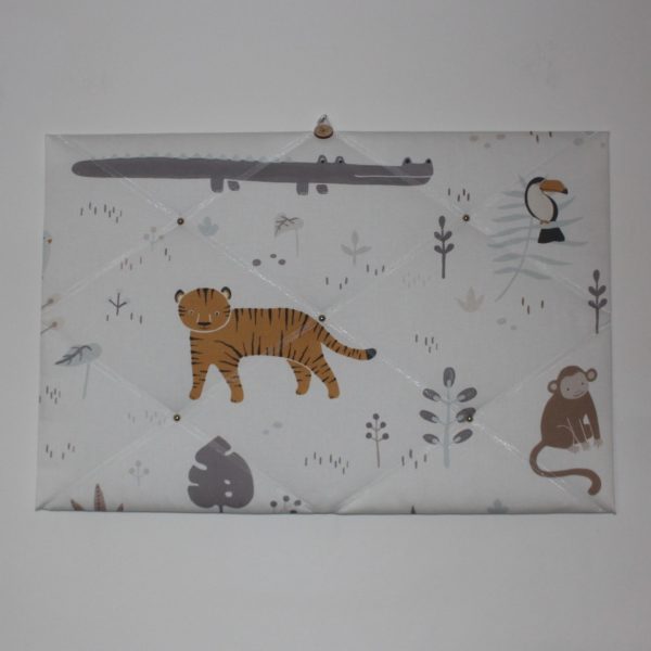 Pêle-mêle "Savane"