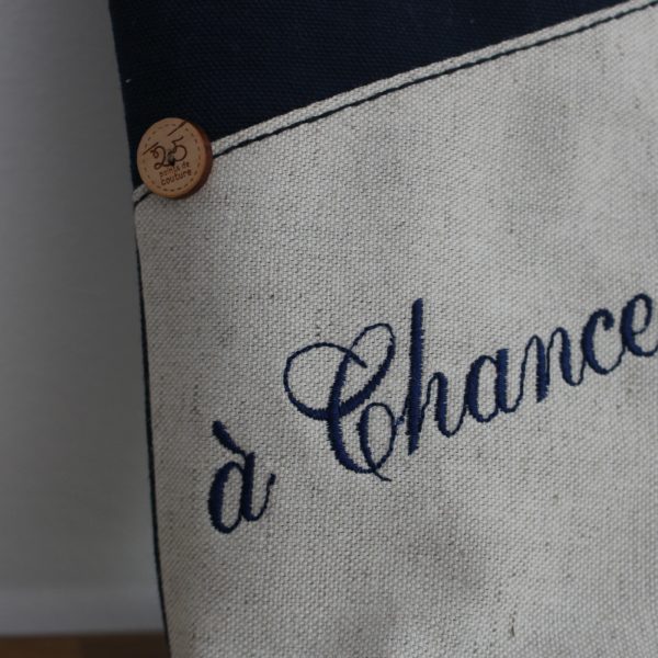 Gants de cuisine unis – Image 5
