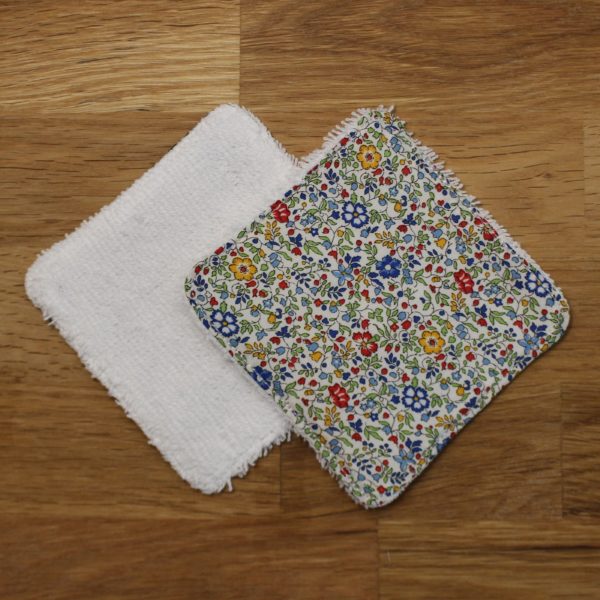 Lingette démaquillante "Liberty" – Image 2