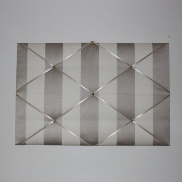 Pêle-mêle "Taupe"