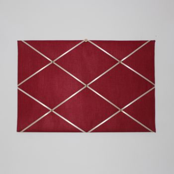 Pêle-mêle "Coquelicot"