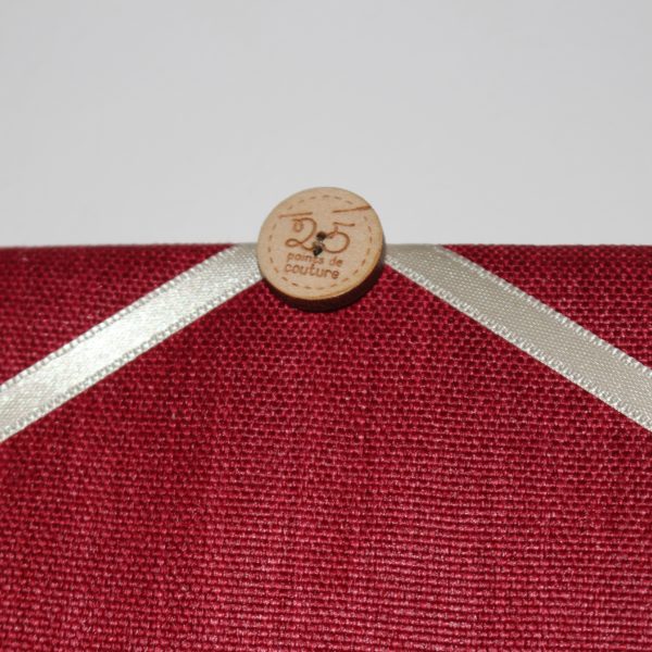 Pêle-mêle "Coquelicot" – Image 3