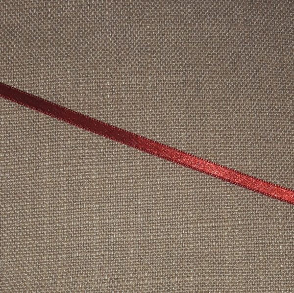 Pêle-mêle "Toile de jute"